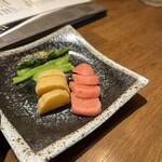 鉄板ダイニング #おぜさん - 