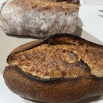 ベーカリー&レストラン 沢村 - 