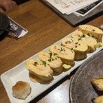 鉄板ダイニング #おぜさん - 