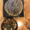 玄蕎麦 しんがり 浅草本店