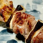 鳥屋 花 笹塚本店 - 