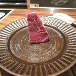 SATOブリアン七番 - シャトーブリアン