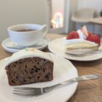 Spica Cakery - 