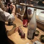 スタンド クラシック - 