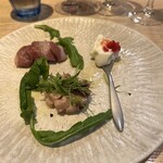 鴨一ワイン酒場 SUN - 