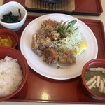 ジョイフル 鹿児島川辺店 - 