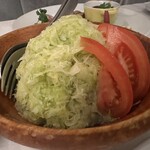 Katsuya charcoal grill steakhouse - 