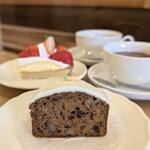 Spica Cakery - 