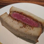 SATOブリアン七番 - この色っぽさ