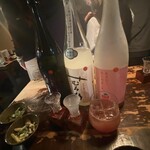 スタンド クラシック - 