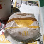 マクドナルド - ドリンク写真: