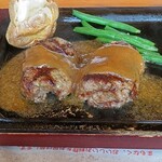 ハングリータイガー - 料理写真: