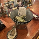 ごぼうのてっぺん - 