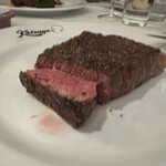 Katsuya charcoal grill steakhouse - 