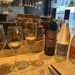 鴨一ワイン酒場 SUN - 