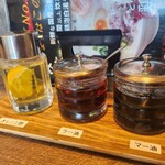 鶏そば みなも - 