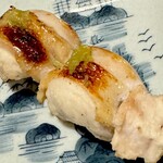 鳥屋 花 笹塚本店 - 