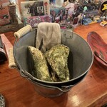 ごぼうのてっぺん - 