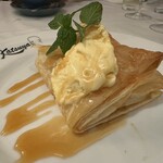 Katsuya charcoal grill steakhouse - 