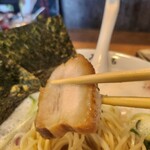 鶏そば みなも - 