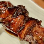 鳥屋 花 笹塚本店 - 