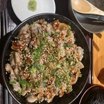 魚バル まぶしや 関内 - 