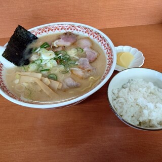 ラーメン大光_0