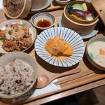 musi-vege+cafe  - 料理写真: