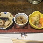 さつま酒飯店 和総 - 
