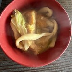 ほうとう不動 河口湖北本店 - 