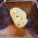 もりのたね - パン