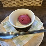 もりのたね - デザート