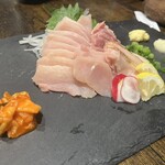 さつま酒飯店 和総 - 