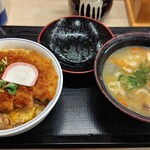かつや - 料理写真: