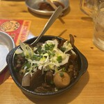 串だおれ - 
