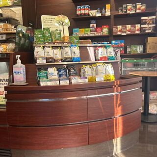 ドトールコーヒーショップ_2