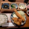 魚とおばんざい 泉士
