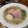 らぁ麺 さくら田