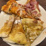 シェーキーズ - 