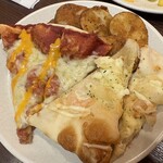 シェーキーズ - 