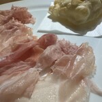 アドゥエパッシ - 