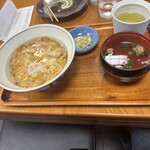 萩の茶屋 - 