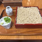 萩の茶屋 - 