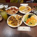 シェーキーズ 横浜西口店 - 