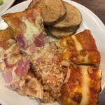 シェーキーズ - 