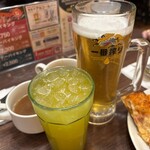 シェーキーズ - 