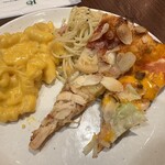 シェーキーズ 横浜西口店 - 