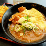 ゆで太郎 - 料理写真: