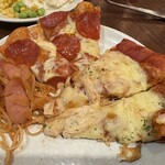 シェーキーズ - 