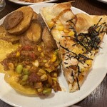 シェーキーズ 横浜西口店 - 